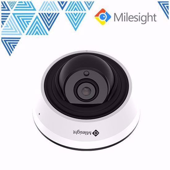 Slika od Milesight MS-C5383-PB mini dome kamera