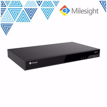 Slika od Milesight MS-N5032-UH 4K Pro NVR