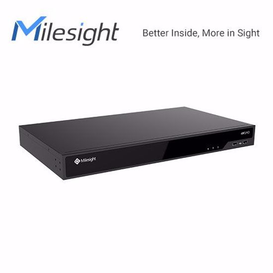Slika od Milesight MS-N5032-UH 4K Pro NVR