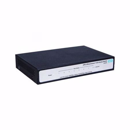 Slika od NET HP 1420 8G mrežni switch JH329AR