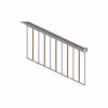 Slika od Aluminijumska zavesa za rampu BARK/02