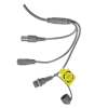Slika od Safire SF-DM942IB-F4N1 dome kamera 2MP