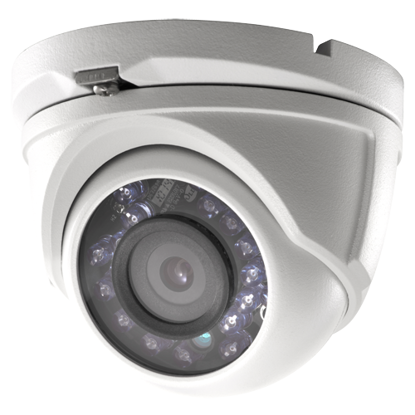 Slika od Safire SF-DM942IB-F4N1 dome kamera 2MP