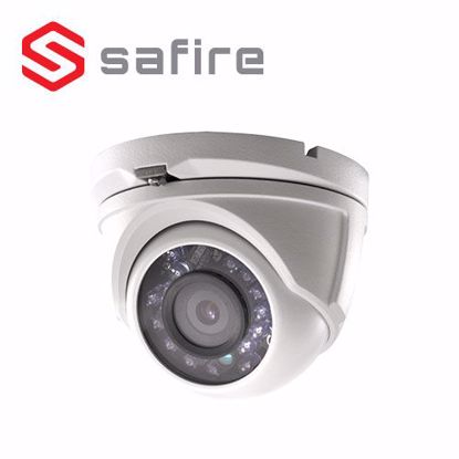 Slika od Safire SF-DM941IB-F4N1 3,6mm dome kamera