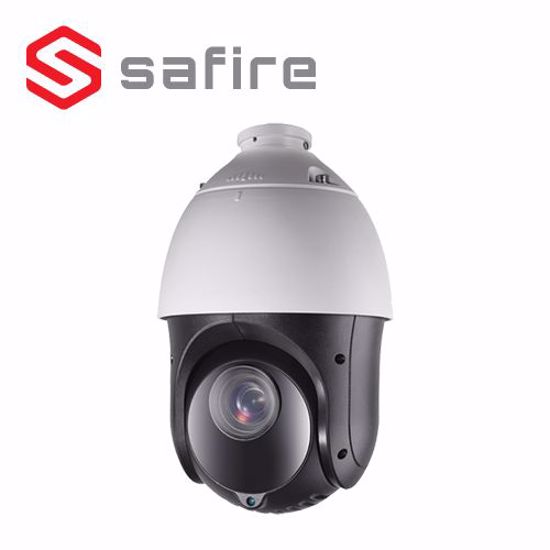 Slika od Safire SF-SD6025IW-F4N1 PTZ kamera 4.8-120mm 2MP