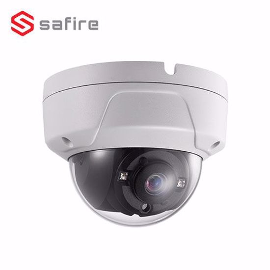 Slika od Safire SF-DM836K-Q4N1 dome kamera 2.8mm 5MP