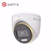 Slika od Safire SF-T943WCA-2U4N1 dome kamera 2.8mm 2MP