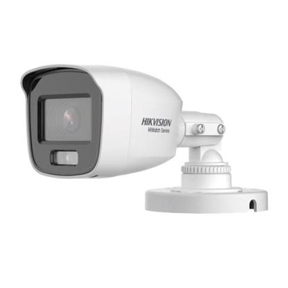 Slika od Hikvision HWT-B129-M ColorVu bullet kamera 2,8mm 2MP