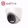 Safire SF-DM943WC-F4N1 dome kamera 3.6mm 2M-01P