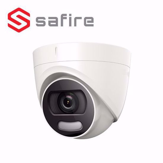 Safire SF-DM943WC-F4N1 dome kamera 3.6mm 2M-01P