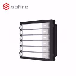 Slika od Safire SF-VIMOD-KEY6 modul