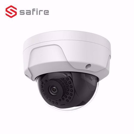 Safire SF-IPD835H-2E dome kamera 2.8mm 2MP