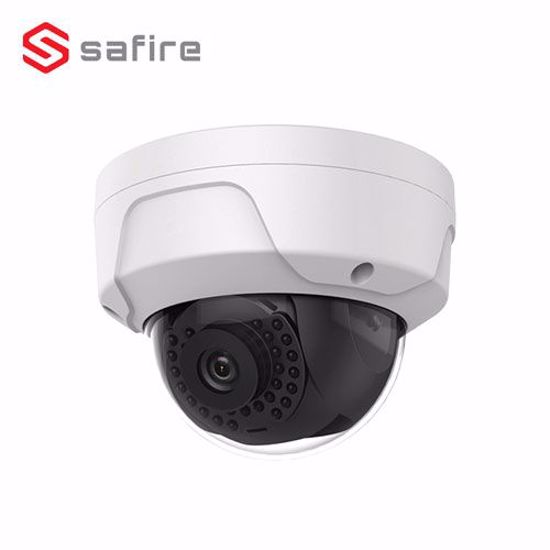 Slika od Safire SF-IPD835H-2E dome kamera 2.8mm 2MP