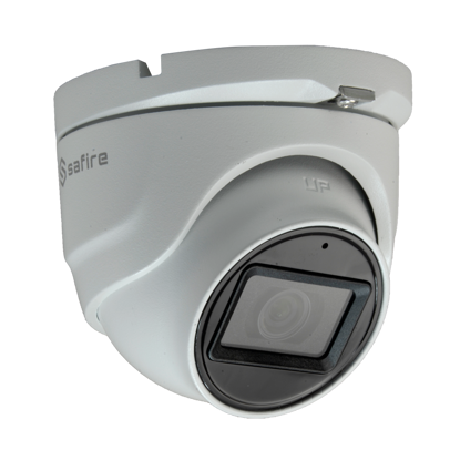 Slika od Safire SF-T941A-2E4N1 dome kamera 2,8mm 2MP