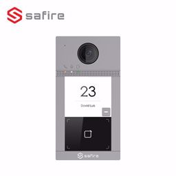 Slika od Safire SF-VI112-IPW-1MF IP Wifi pozivna jedinica 1 taster