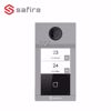 Slika od Safire SF-VI112-IPW-2MF IP WiFi pozivna jedinica 2 tastera