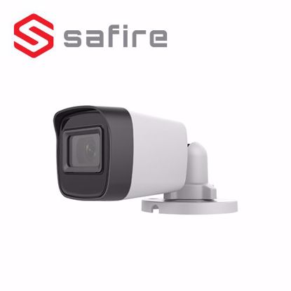Slika od Safire SF-B022-5P4N1 bullet kamera 2.8mm 5MP