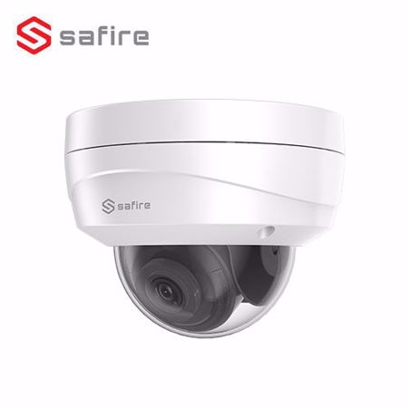 Slika od Safire SF-IPD820WA-4E dome kamera 2.8mm 4MP