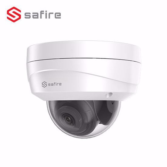 Slika od Safire SF-IPD820WA-4E dome kamera 2.8mm 4MP