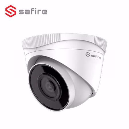 Slika od Safire SF-IPT943HA-2E IP kamera 2.8mm 2MP