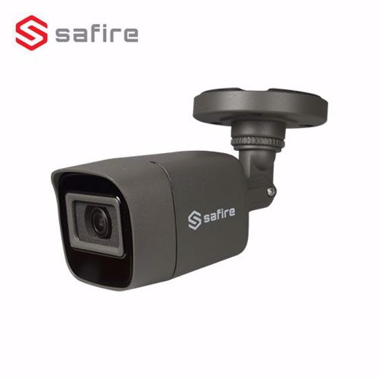 Slika od Safire SF-B022AG-2E4N1 bullet kamera 3.6mm 2MP crna