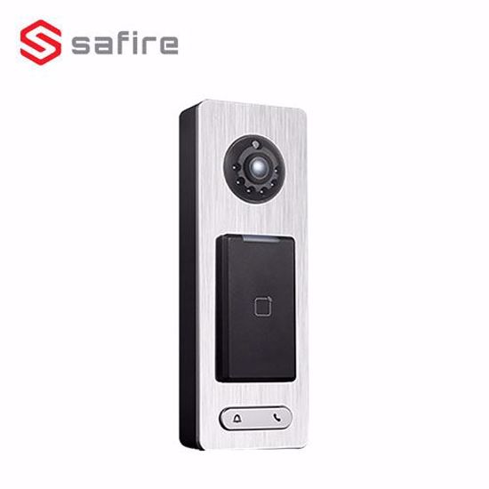 Slika od Safire SF-AC3121MF-IPC standalone citac sa integrisanom kamerom