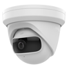 Slika od Safire SF-IPT180UWH-4U-WIDE dome kamera  1,68mm 4MP