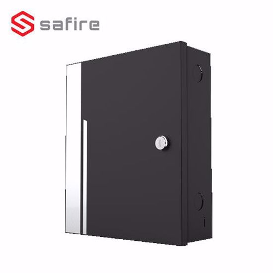 Slika od Safire SF-AC2202-WIP EM RFID i Mifare kontrola pristupa za 2 vrata
