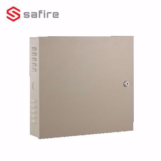 Slika od Safire SF-AC2203-WRIP biometrijska kontrola pristupa