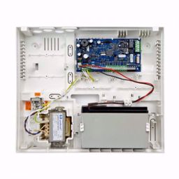 Slika od Teletek Alarmna Centrala Eclipse 16