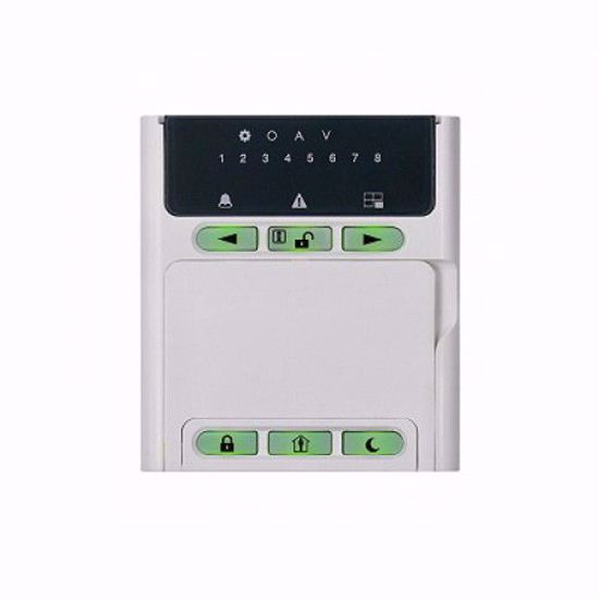 Slika od Teletek Sifrator Eclipse LED8