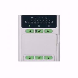 Slika od Teletek Sifrator Eclipse LED16A