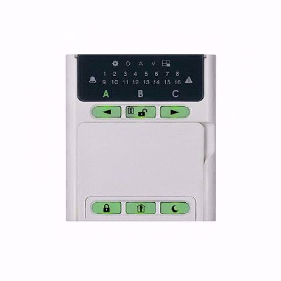 Slika od Teletek Sifrator Eclipse LED16A