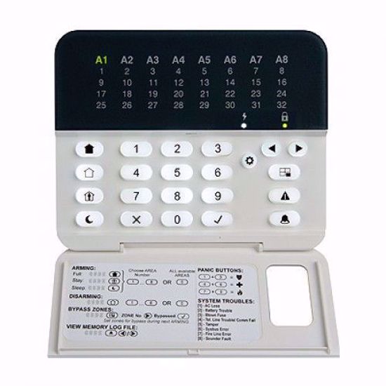 Slika od Teletek Sifrator Eclipse LED32