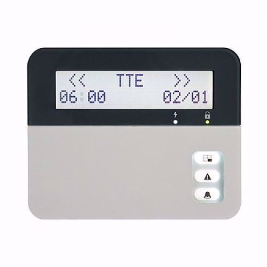 Slika od Teletek Sifrator Eclipse LCD32