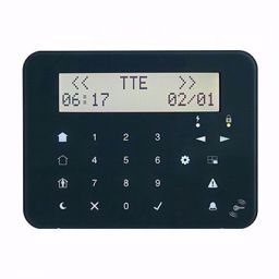 Slika od Teletek Sifrator Eclipse LCD32 S