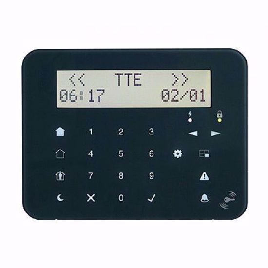 Slika od Teletek Sifrator Eclipse LCD32 S