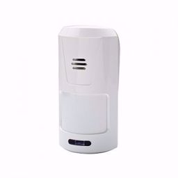 Slika od Teletek PIR detektor TITAN GB