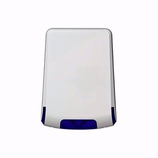 Slika od Teletek Alarmna Sirena SR300 BBM outdoor