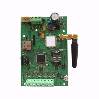 Slika od Teletekl TTE Standard GSM/GPRS modul