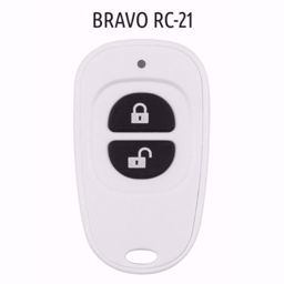 Slika od Teletek Bravo RC-21 daljinski