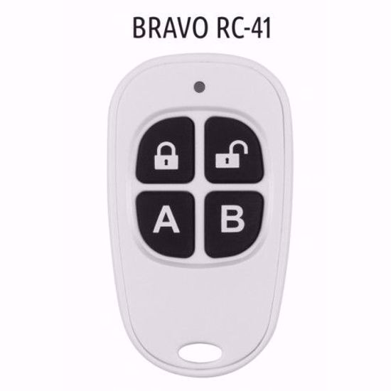 Slika od Teletek Bravo RC-41 daljinski