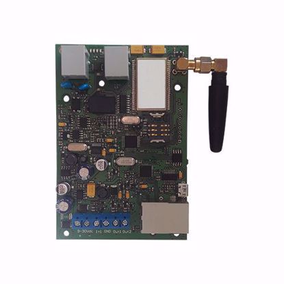 Slika od Teletek TTE Combo modul GPRS/GSM/Voice