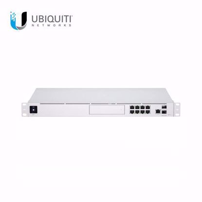 Slika od Ubiquiti UDM-PRO-EU, UniFi OS konzola