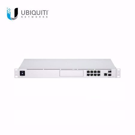 Slika od Ubiquiti UDM-PRO-EU, UniFi OS konzola