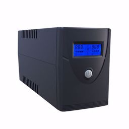 Slika od Interactive UPS600VA-2 360W