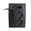 Interactive UPS600VA-2 360W-3