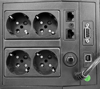 Interactive UPS1000VA-4 600W-3
