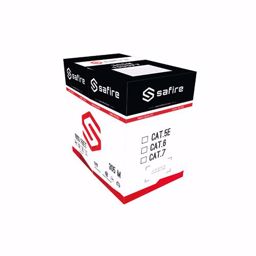Slika od Safire mrežni kabl UTP5E-300