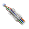 Slika od Safire RJ45 konektor CAT6-EZ